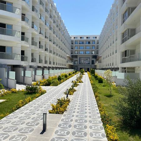 Scandic Cinde الغردقة المظهر الخارجي الصورة