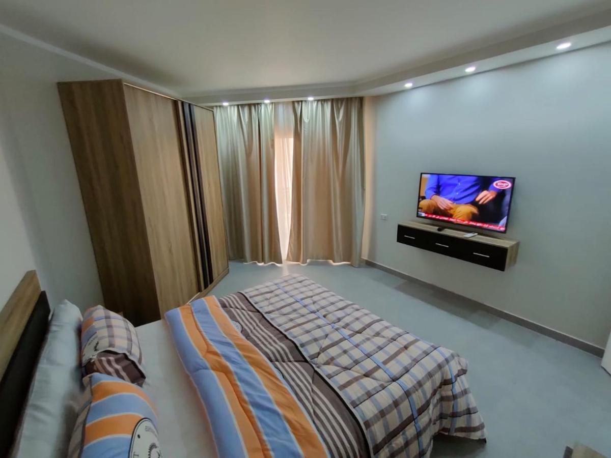Scandic Cinde الغردقة المظهر الخارجي الصورة