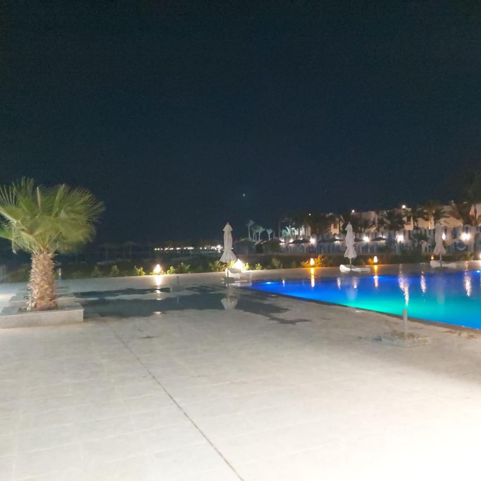 Scandic Cinde الغردقة المظهر الخارجي الصورة
