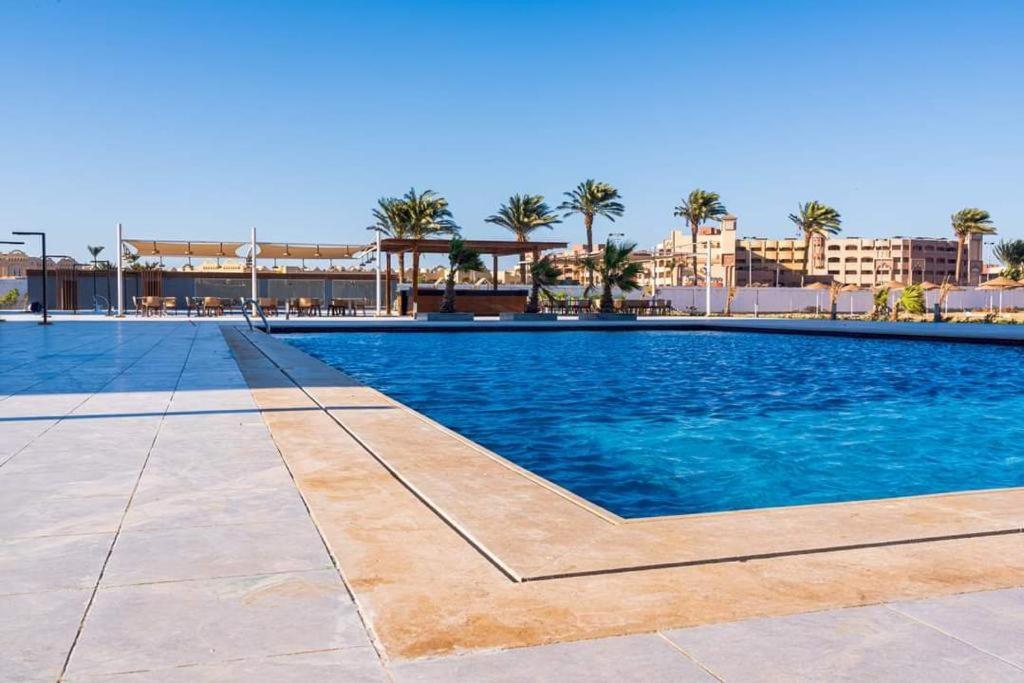 Scandic Cinde الغردقة المظهر الخارجي الصورة