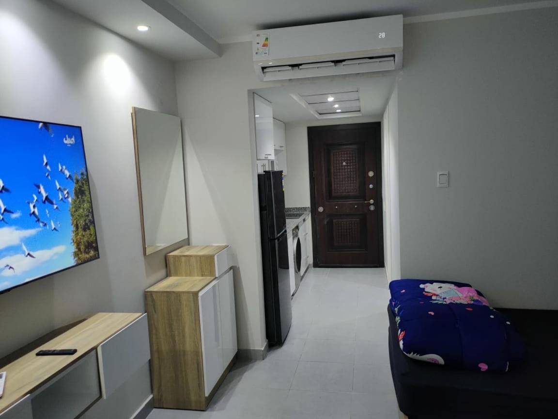 Scandic Cinde الغردقة المظهر الخارجي الصورة