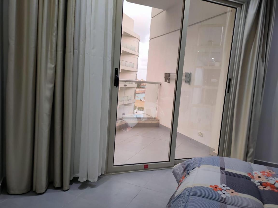 Scandic Cinde الغردقة المظهر الخارجي الصورة